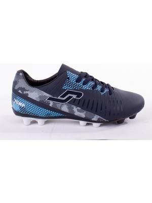 Jump 27881 Garson G Navy/white Krampon
