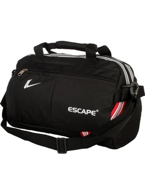 Escape 111-22 Polyester Kumaş Seyahat Çantası