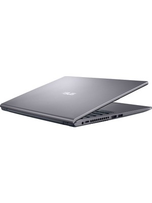 Asus X515MA-EJ435 Intel N4020 4GB Ram 256GB SSD 15.6 Inç FHD Freedos Taşınabilir Bilgisayar