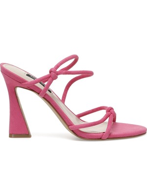 Nine West Kıms2-A  Kadın Topuklu Sandalet