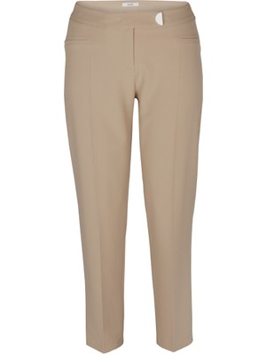 Ekol Metal Tokalı Pantolon