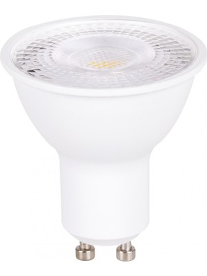 Kendal KES049R Smd Led’li Lensli GU10 Ampul 7W Amber