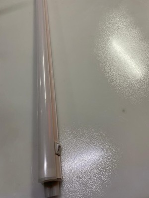 Cata 10 Adet Ct 2466 Cata 4 W Ledli T5 Bant Armatür Günışığı 3200K