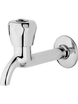 Tosun Yapı Kartes Lüx Uzun Musluk