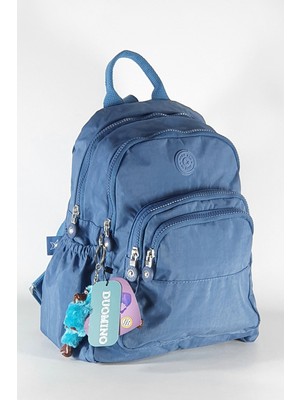 Nemo Bags Kadın Sırt Çantası Su Geçirmez Günlük Kullanım 12” Tablet Çantası Nemo Bags