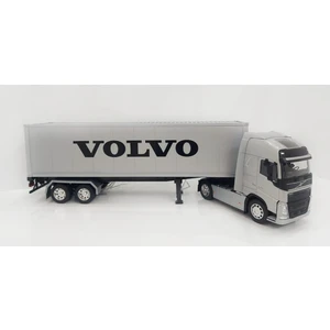 1:32 Volvo Fh Tır Metal Model Tır