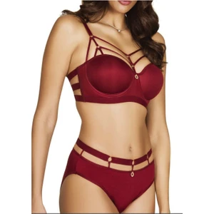 Le Jardin Desteksiz Balenli Sütyen Takımı