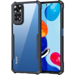 Xiaomi Redmi K50 Gaming Airbag Serisi Darbeye Dayanıklı Köşe Korumalı Kılıf