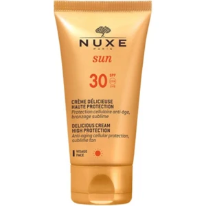Sun SPF30 Delicious Güneş Koruyucu Yüz Kremi 50 ml