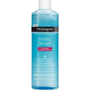 Hydro Boost Üç Etkili Mıcellar Water 400 ml
