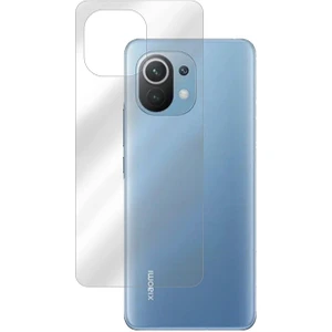 ECR MOBILE Xiaomi Mi 11 Lite Arka Nano Koruyucu