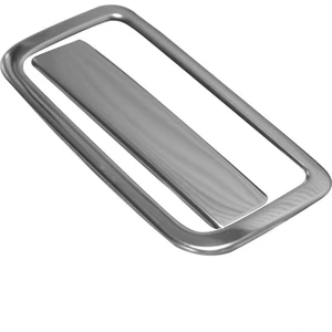 Volkswagen Amarok Krom Bagaj Açma 2010-2015 Arası P.çelik