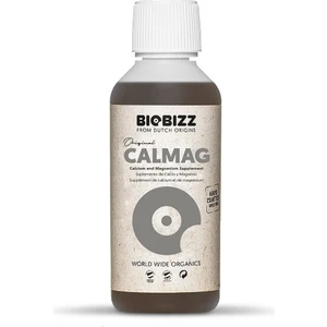Calmag 250 ml Kalsiyum-Magnezyum Takviyesi