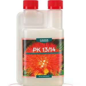 Pk 13/14 250 ml Çiçeklenme Besini