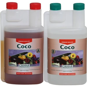 Coco A+B 1 Litre (2 Ürün)