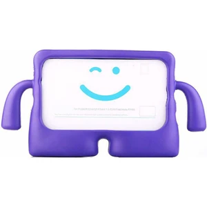 Galaxy Tab A8 10.5 SM-X200 (2021) Figürlü Standlı Çocuk Tablet Silikon