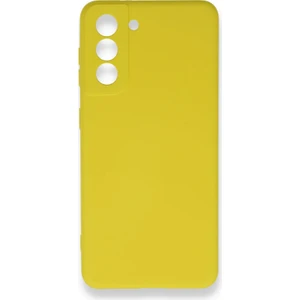 Samsung Galaxy S21 Fe Uyumlu Nettech Nano Arka Koruma