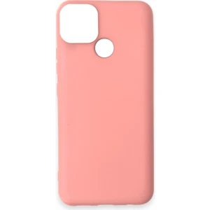 Realme C25 Uyumlu Nano Arka Koruma