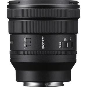 Fe Pz 16-35MM F/4 G Lens