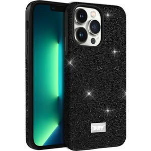 Buff iPhone 13 Pro Max Diamond Series Kılıf Black