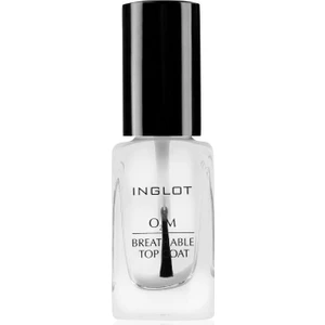 O2M Breathable Top Coat