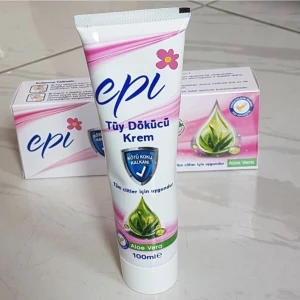 Tüy Dökücü Krem 100ML