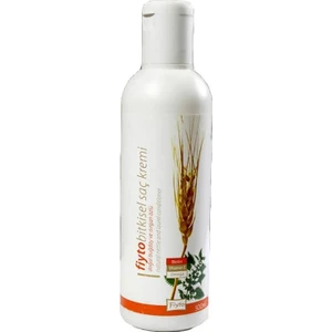 Buğday ve Isırgan Özlü Bitkisel Saç Bakım Kremi 500 ml