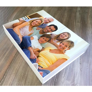 Özel Tasarım 1000 Parça Phoenix Puzzle