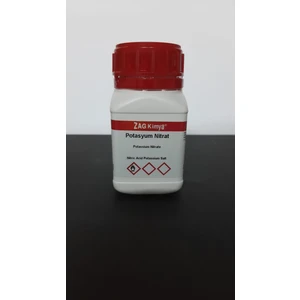 Potasyum Nitrat Chem Pure 250GR