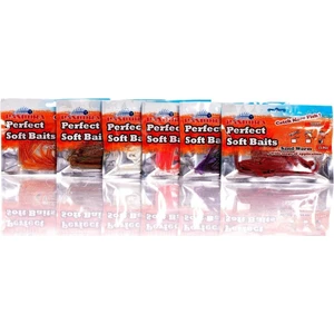 Perfect Soft Baits Sandworm 7 cm