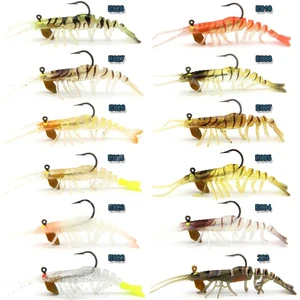 Caridina Karides Yem