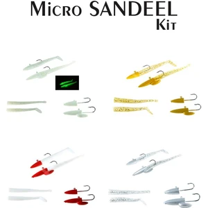 Micro Sandeel Kit