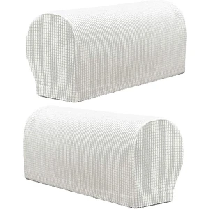 Elastik Kanepe Kol Dayama Mobilya Kolları Gri (Yurt Dışından)