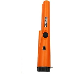 Metal Dedektör, Hassas  Metal El Dedektörü