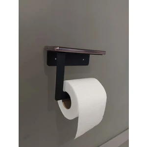 Blueflame Metal Tuvalet Kağıtlığı