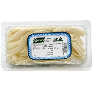 Tel Peyniri 250 gr