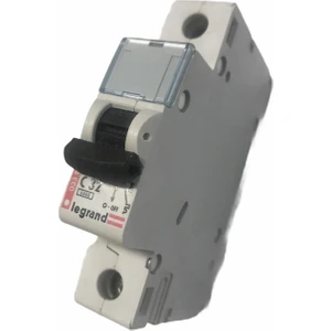 1X32 Amper 6kA C tipi Otomat