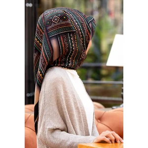 Twill Ipek Eşarp
