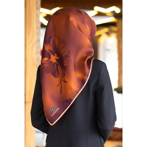 Twill Ipek Eşarp