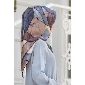 Twill Ipek Eşarp
