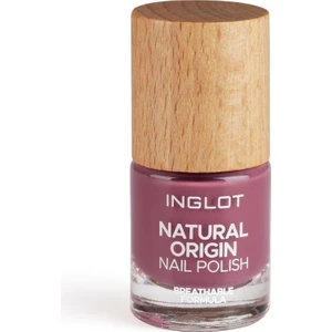 Natural Origin Nail Polish