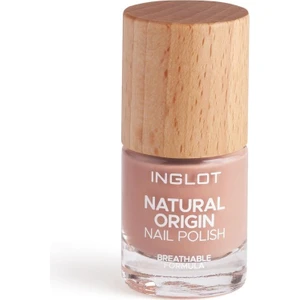 Natural Origin Nail Polish