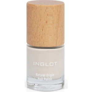 Natural Origin Nail Polish