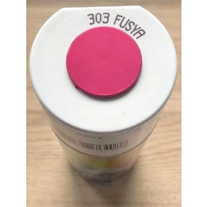 Sprey Boya 303-FUŞYA 400 ml