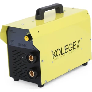KLG200MMA 200AMPER Inverter Elektrod Kaynak Makinesi