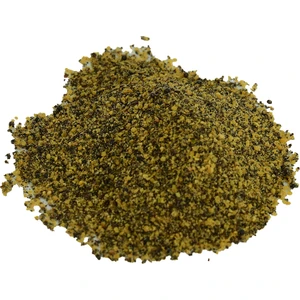 Hardal Tohumu Öğütülmüş Siyah 100 gr