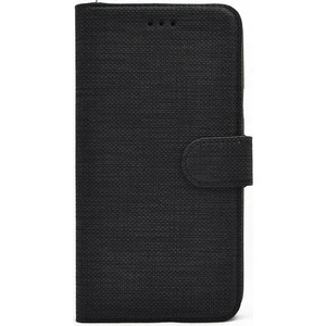 Oppo A74 CPH2219 Kılıf Kumaş Kredi Kartı Para Bölmeli Standlı Exclusive Spor Cüzdan