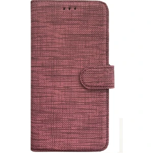 Oppo A74 CPH2219 Kılıf Kumaş Kredi Kartı Para Bölmeli Standlı Exclusive Spor Cüzdan