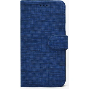 Oppo A54 CPH2239 Kılıf Kumaş Kredi Kartı Para Bölmeli Standlı Exclusive Spor Cüzdan