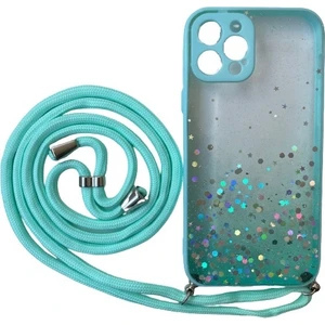 Samsung Galay A02 A022 Kılıf Simli Boyuna Asmalı Ipli Kamera Korumalı Kapak